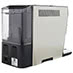 Кофемашина автоматическая зерновая De'Longhi PrimaDonna XS ETAM 36.364 M вид сзади