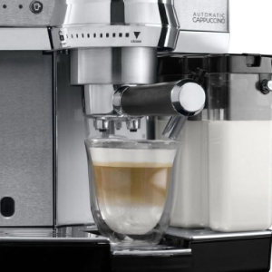 Automatic Cappuccino System