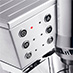 Фото панели кофеварки рожковой De'Longhi EC 850