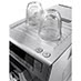Фото De'Longhi PrimaDonna XS ETAM 36.365 MB вид сверху