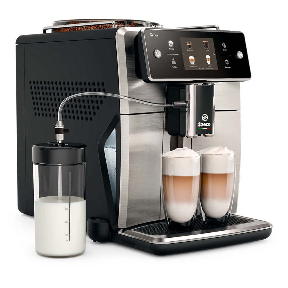 Saeco SM7683 Xelsis