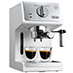 Кофеварка рожковая De'Longhi ECP 33.21.W