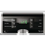 Saeco HD 8768 Moltio дисплей