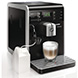 Saeco HD 8768 Moltio сбоку