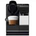 Капсульная кофемашина Delonghi Nespresso Lastissima Touch EN 550.B вид спереди фото