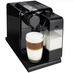 Капсульная кофемашина Delonghi Nespresso Lastissima Touch EN 550.B фото вид сверху