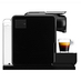 Капсульная кофемашина Delonghi Nespresso Lastissima Touch EN 550.B фото вид сбоку