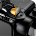 Капсульная кофемашина Delonghi Nespresso Lastissima Touch EN 550.B детальное фото