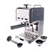 Кофеварка рожковая Kenwood ES 020.G цвет серый фото полный набор