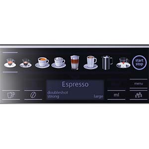 Siemens TE651209RW EQ.6 plus s100