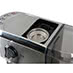 Кофеварка рожковая Polaris PCM 2001AE вид сверху