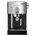 Кофеварка рожковая Gaggia Viva De Luxe вид прямо