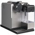 Капсульная кофемашина Delonghi Nespresso Latissima Touch EN 550.S фотография вид полубоком
