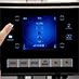 De'Longhi PrimaDonna Exclusive ESAM 6904 M фото дисплей