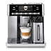 De'Longhi PrimaDonna Exclusive ESAM 6904 M фото вид спереди
