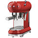кофемашина Smeg ECF01-1 