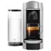 Капсульная кофемашина De'Longhi Nespresso ENV 155 S вид спереди фото