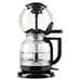 Кофеварка KitchenAid 5KCM0812EOB цвет серебристый фото