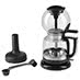 Кофеварка KitchenAid 5KCM0812EOB цвет серебристый фото комплект