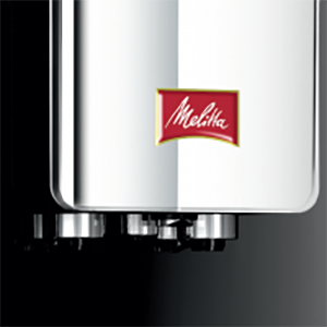 Кофемашина автоматическая зерновая Melitta Caffeo Barista TS Smart SST 