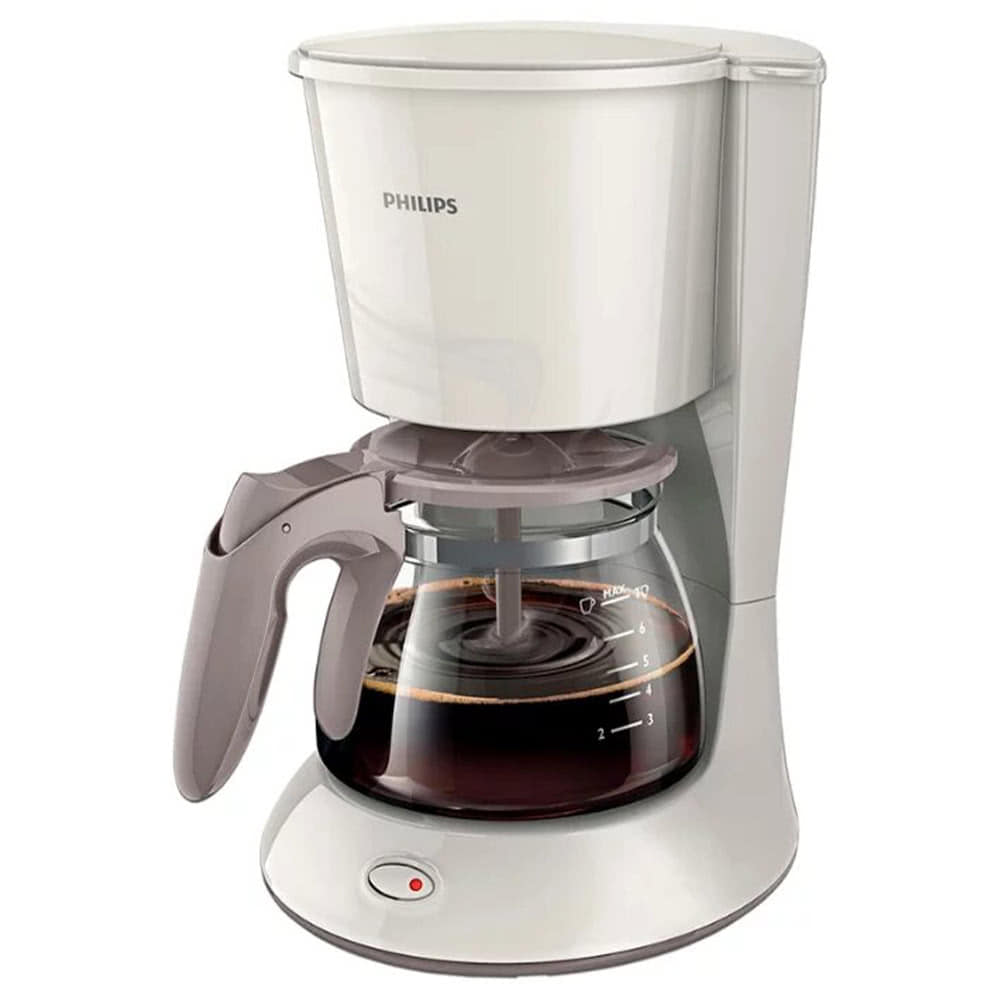 Фото Philips HD7431 Daily Collection вид сбоку