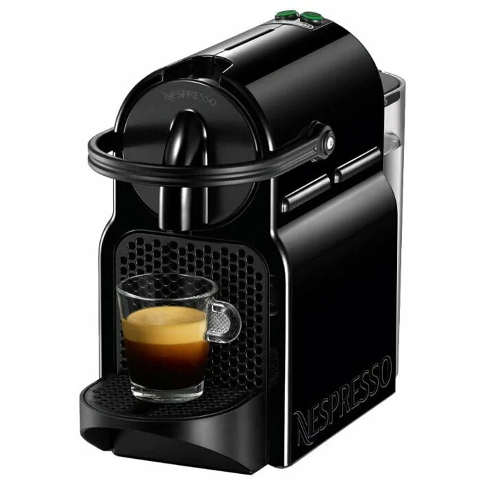 De'Longhi Nespresso Inissia EN 80.B главное фото