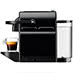 Фото De'Longhi Nespresso Inissia EN 80.B вид сбоку