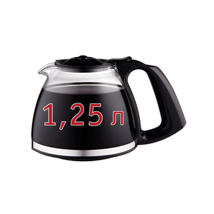 Кофеварка Moulinex FG 3608 - высокая ёмкость
