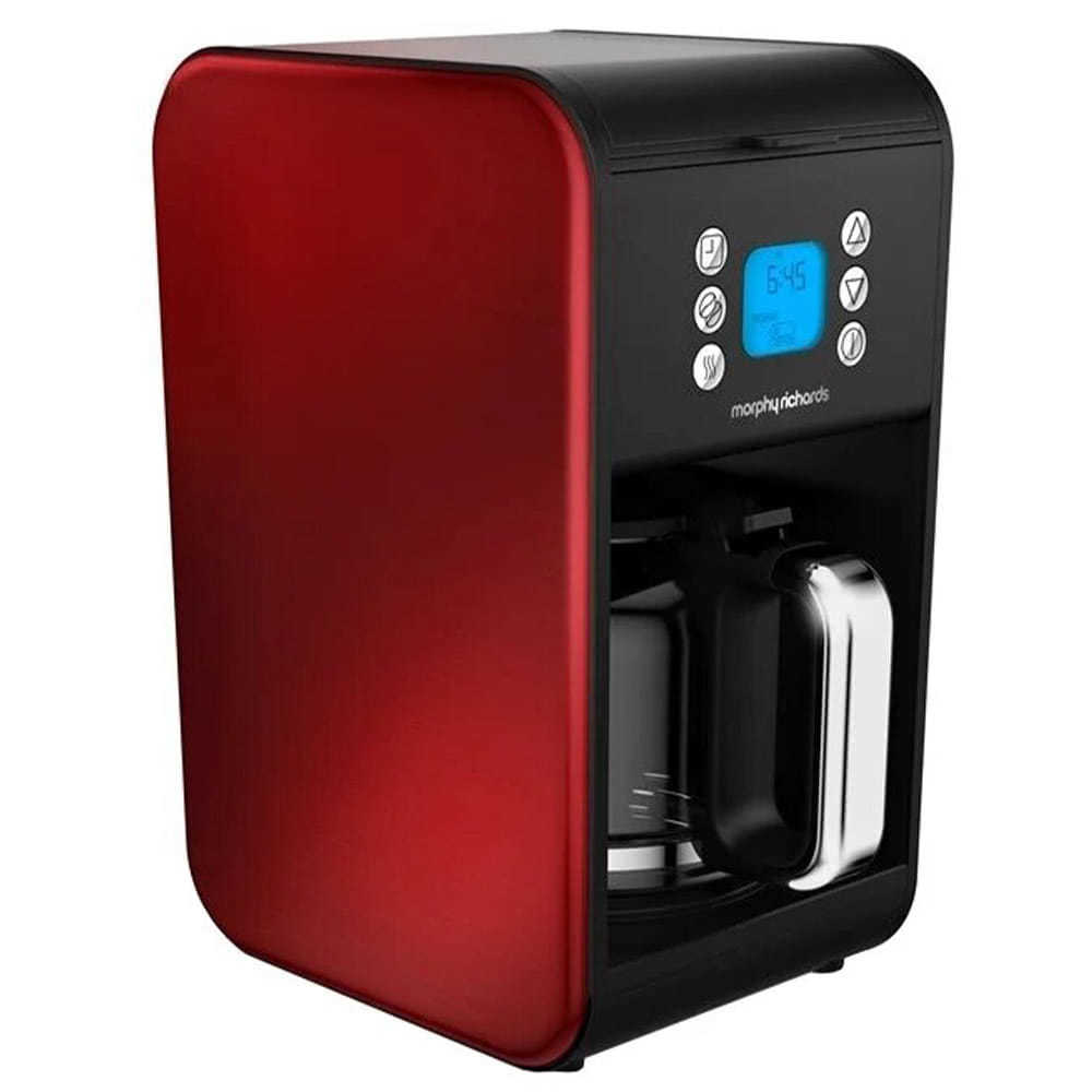 Фото Morphy Richards 162009 вид сбоку