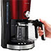 Фото Morphy Richards 162522 вид ёмкости для кофе