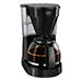 Кофеварка Melitta Easy B цвет черный фото сбоку
