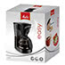Кофеварка Melitta Easy B цвет черный фото коробка