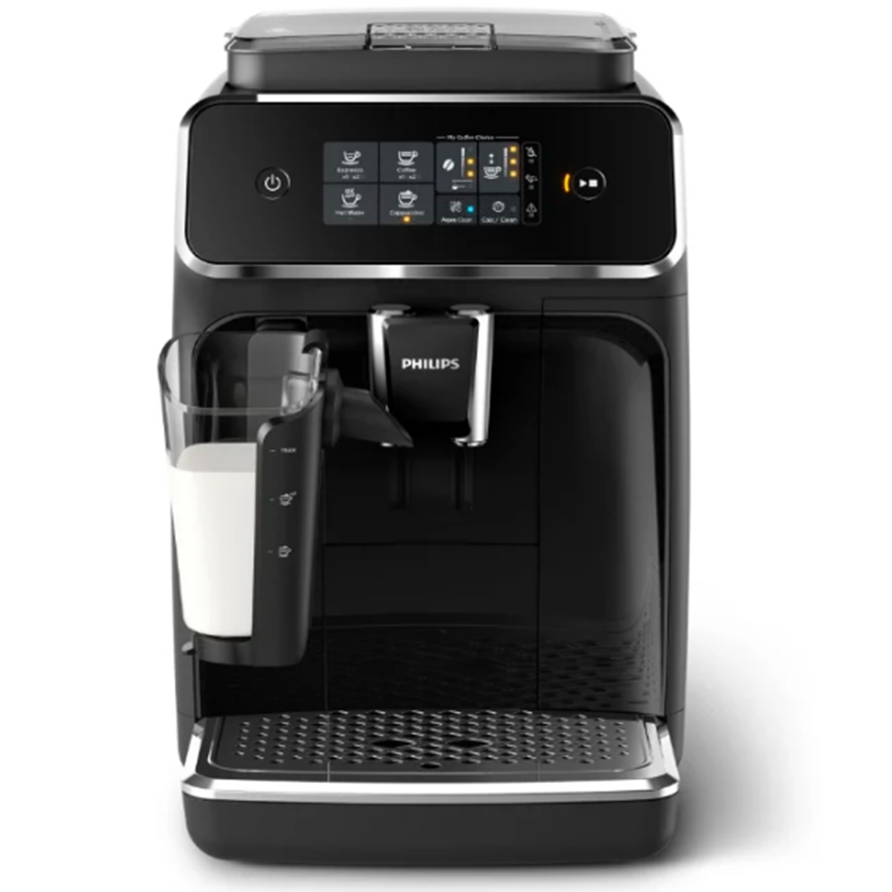 Philips EP2231 Series 2200 LatteGo фото