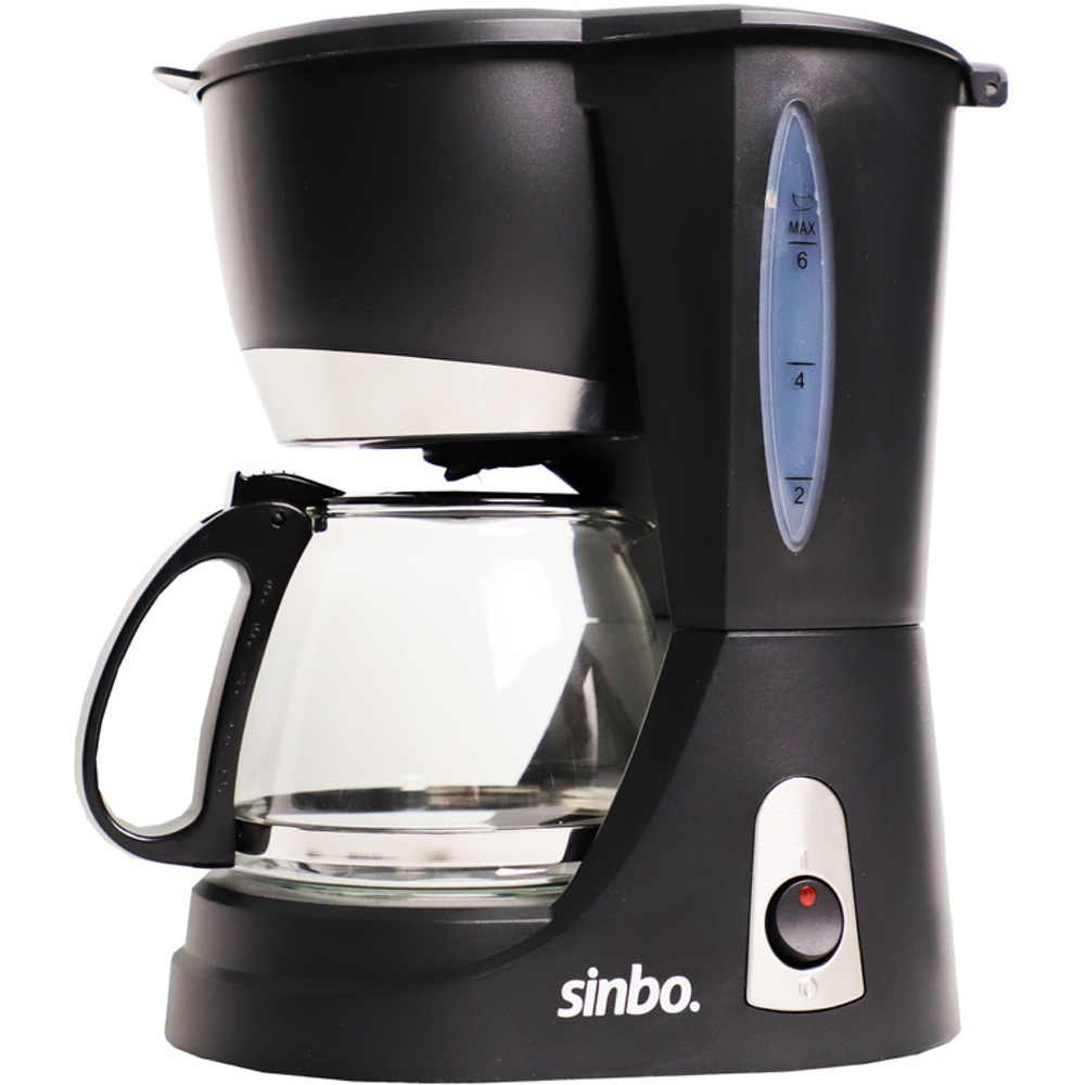 Кофеварка Sinbo SCM 2952 главное фото