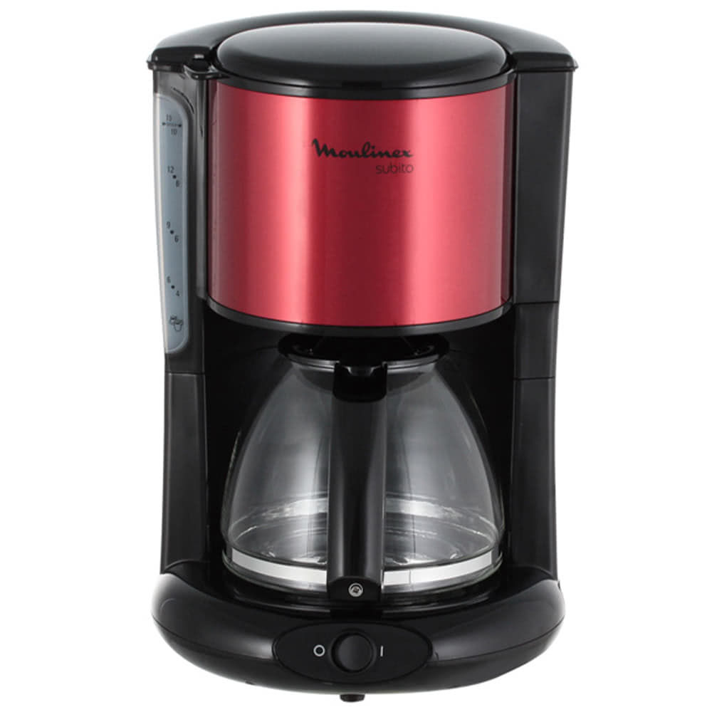 Фото Moulinex FG360D10 вид спереди
