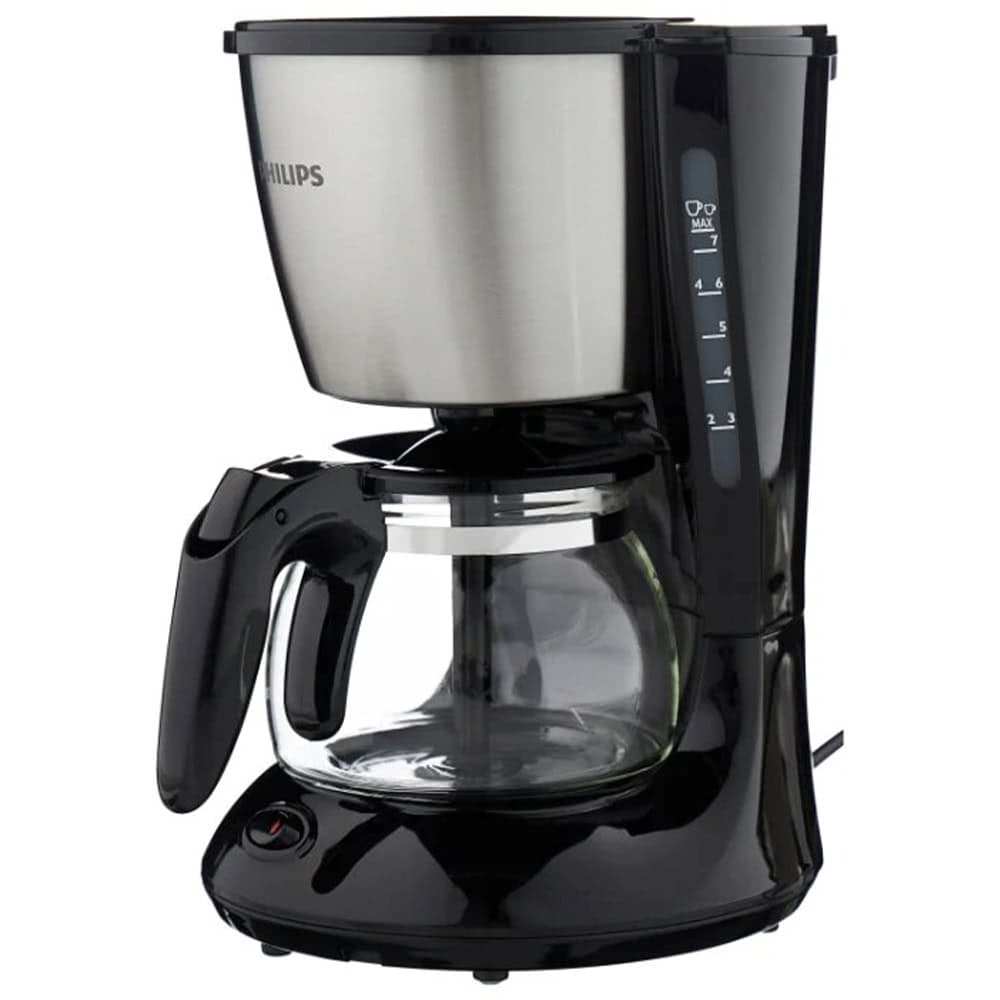 Фото Philips HD7434 Daily Collection вид спереди