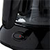 Фото Philips HD7457 Daily Collection вид выключателя