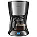 Фото Philips HD7459 Daily Collection вид спереди
