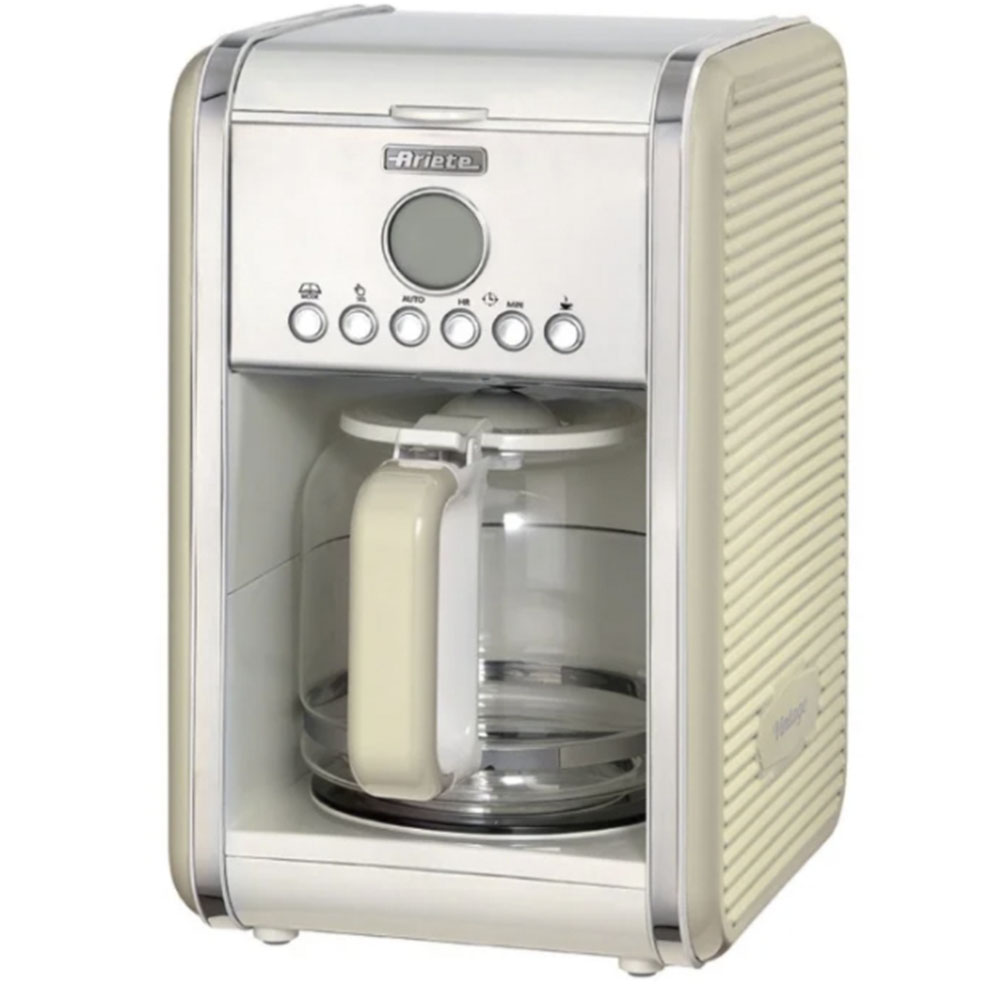 Кофеварка Ariete 1342 Vintage