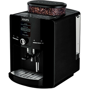 контейнер для молока в кофемашине Krups EA8250 Compact Espresseria