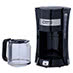 Кофеварка De'Longhi ICM 15210 цвет черный фото с колбой