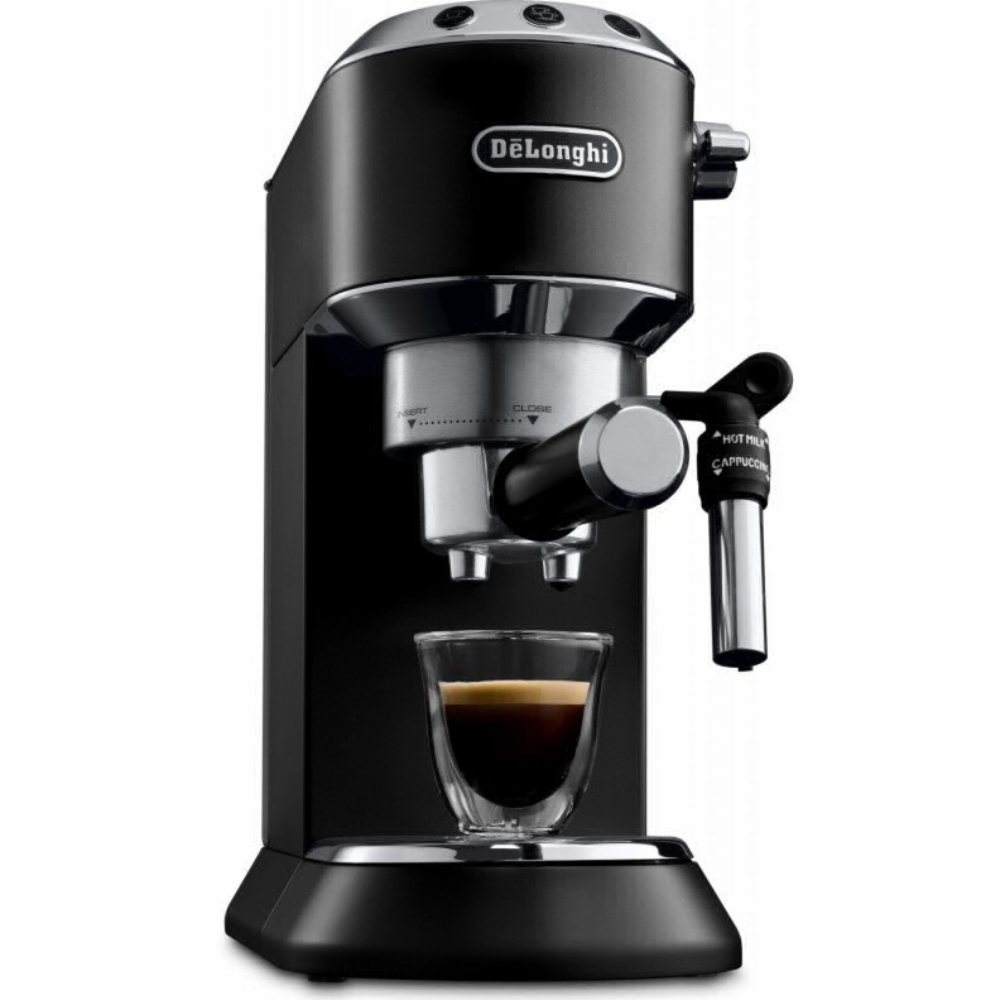 De'Longhi Dedica EC 685.B вид спереди