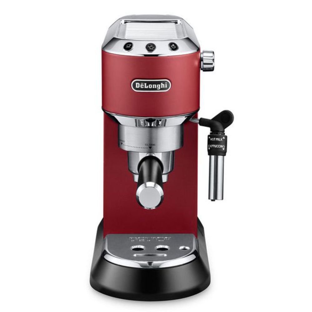 De'Longhi Dedica EC 685.R вид спереди