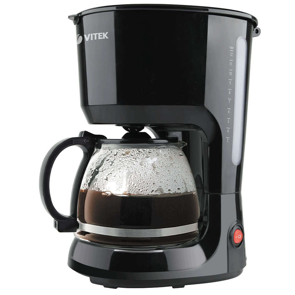 Фото VITEK VT-1528 вид спереди