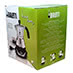 Кофеварка Bialetti Moka timer 3 цвет серебристый фото коробка
