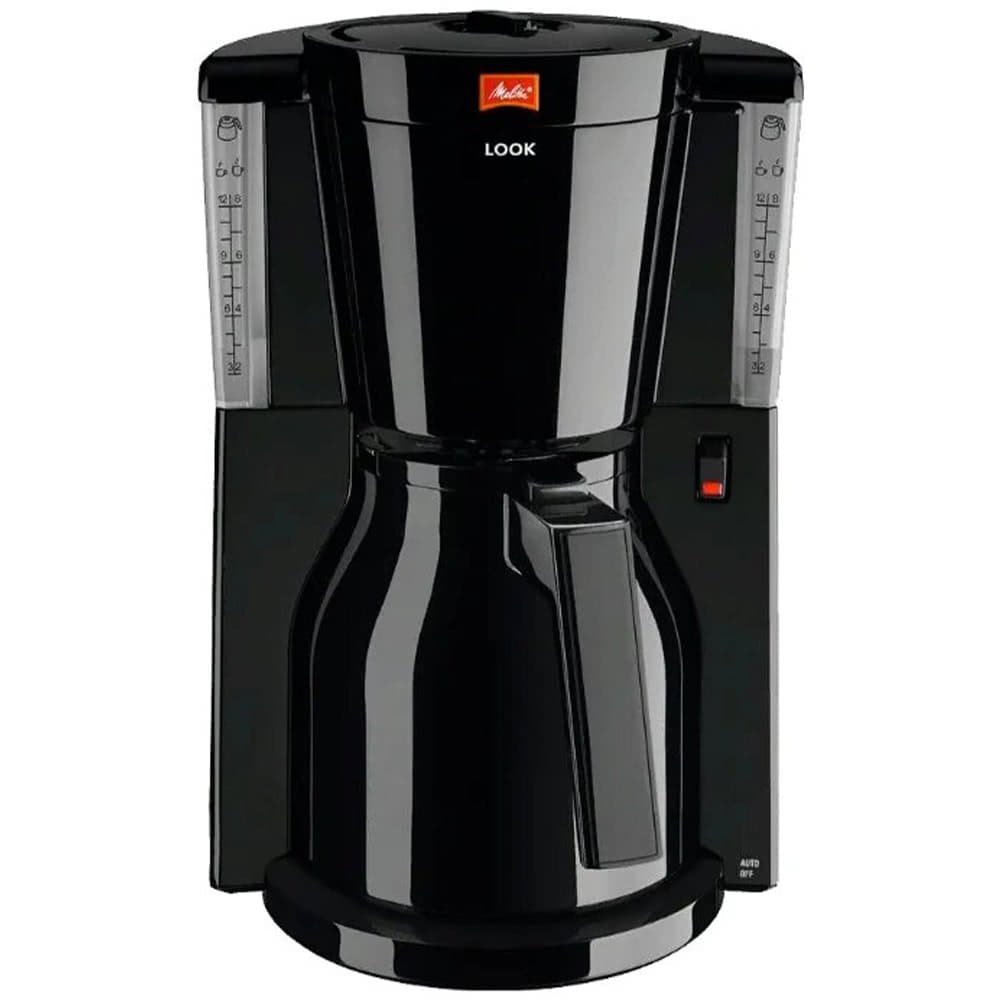 Фото Melitta Look Therm B вид спереди