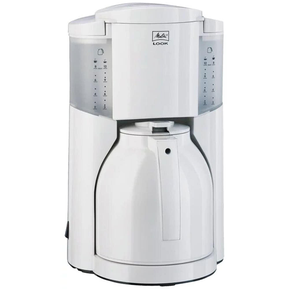 Фото Melitta Look Therm W вид спереди