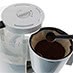 Фото Melitta Look Therm W вид сверху