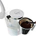 Фото Melitta Look Therm de luxe W вид сверху