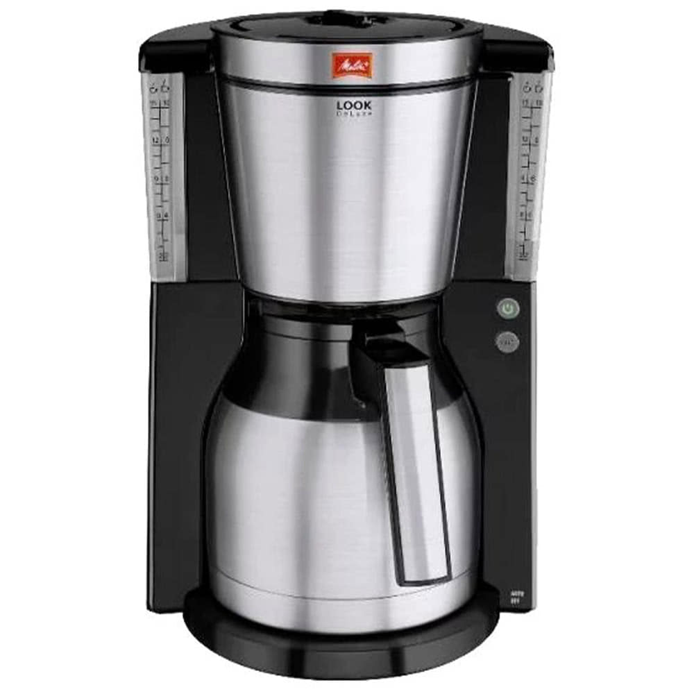 Фото Melitta Look Therm de luxe B вид спереди